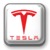 plastic Rearguard Tesla